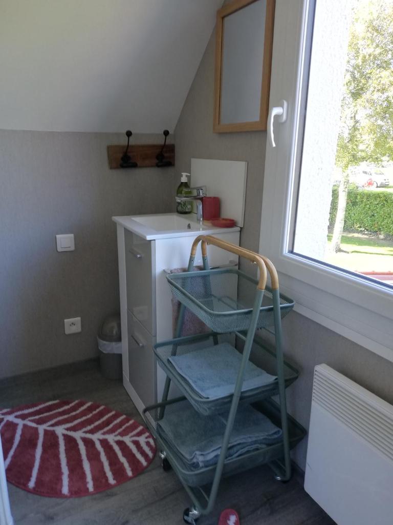O loft des Croisiens photo 4