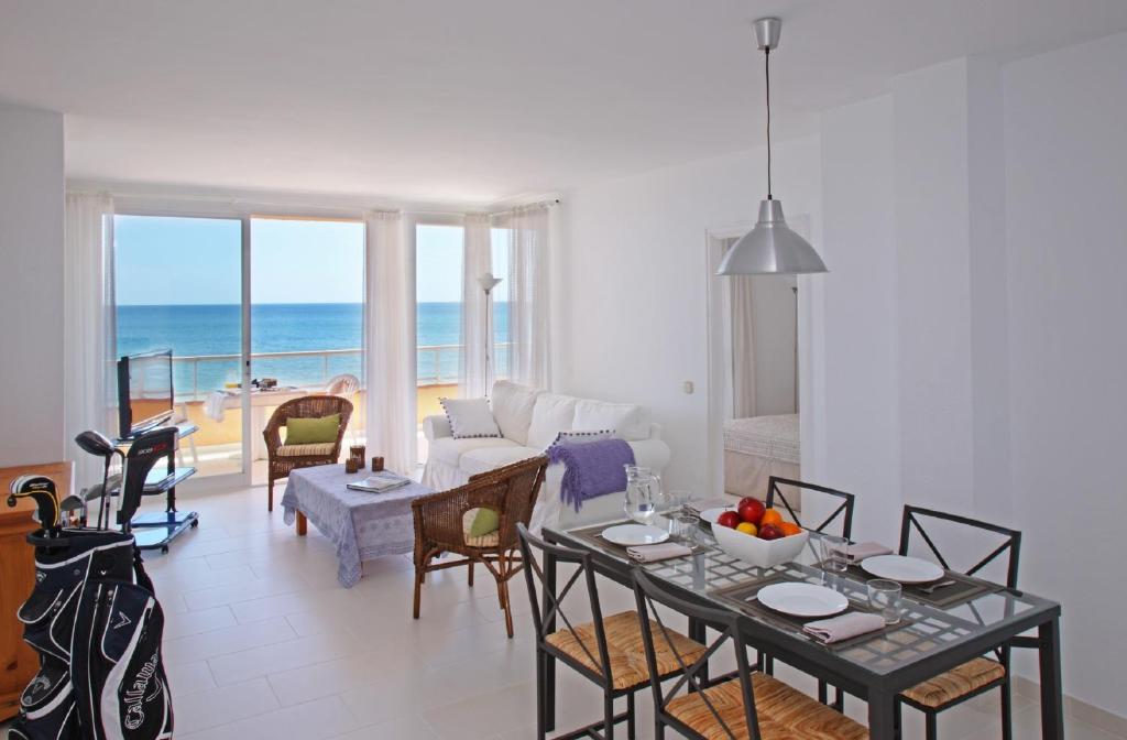 Apartamentos Golf Mar by La Costa Resort