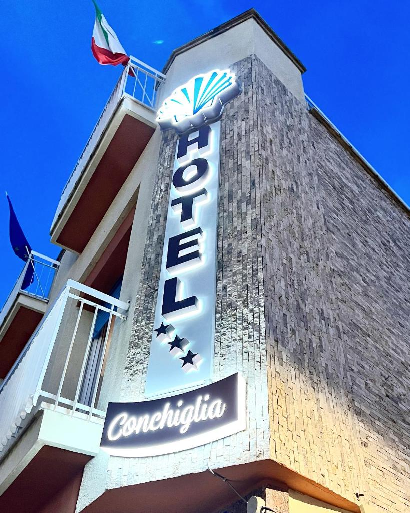 Hotel Conchiglia photo 2