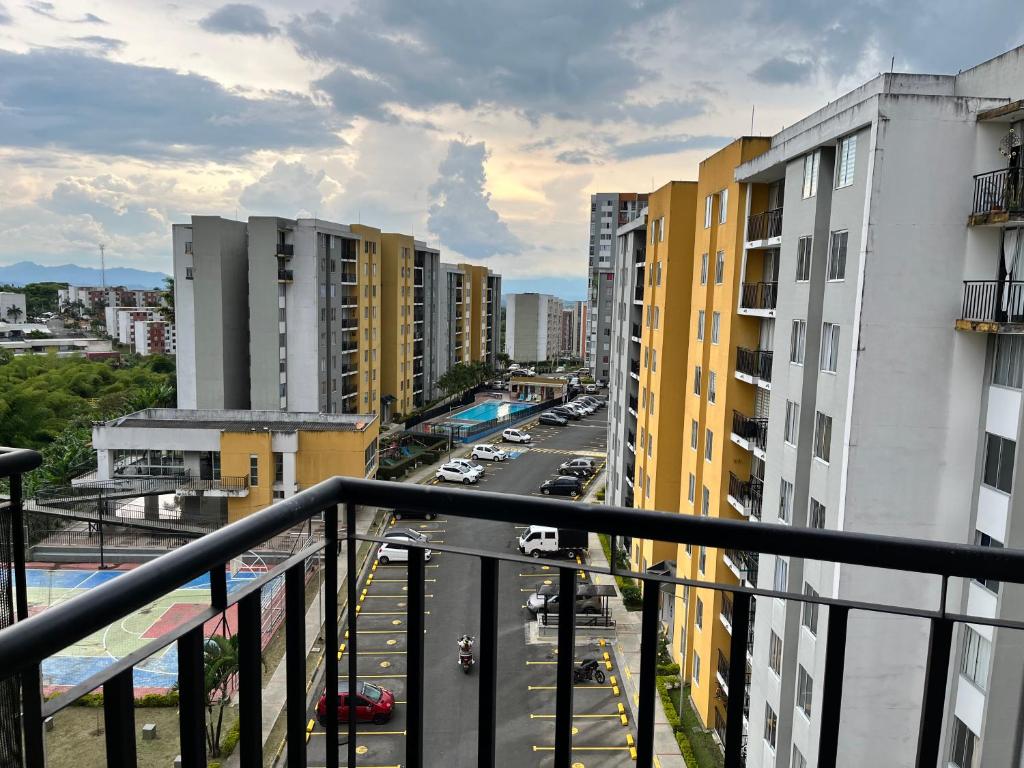 APARTAMENTO CONDINA PEREIRA photo 1