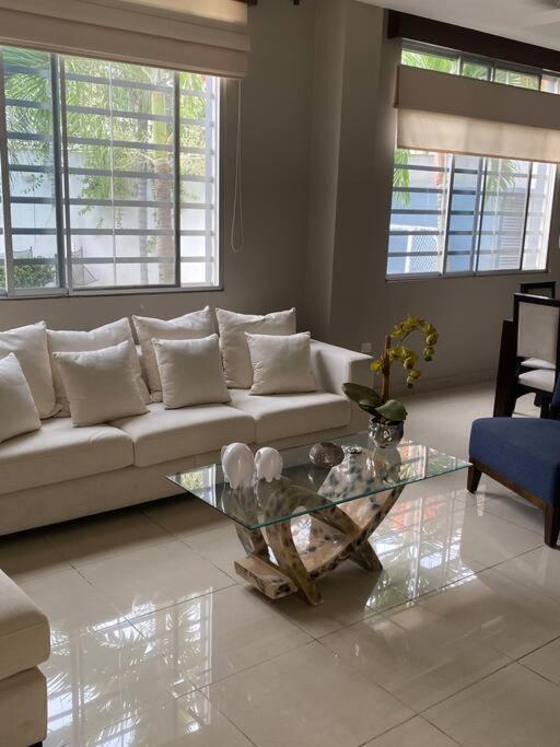 Linda suite para hospedarte en la Final