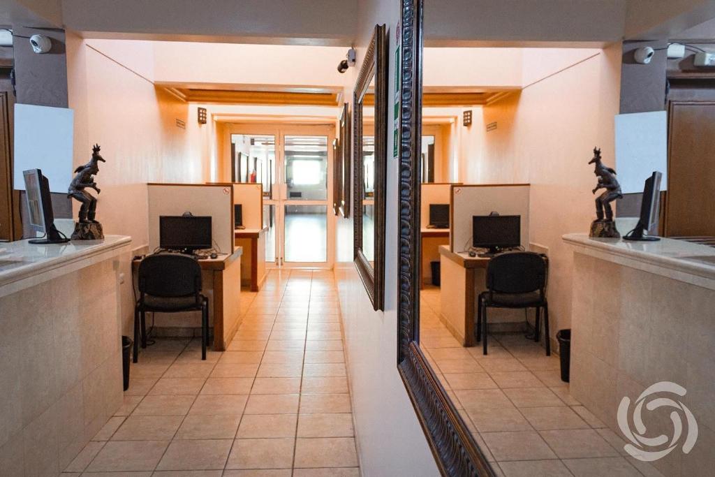 HOTEL DEL CENTRO photo 1