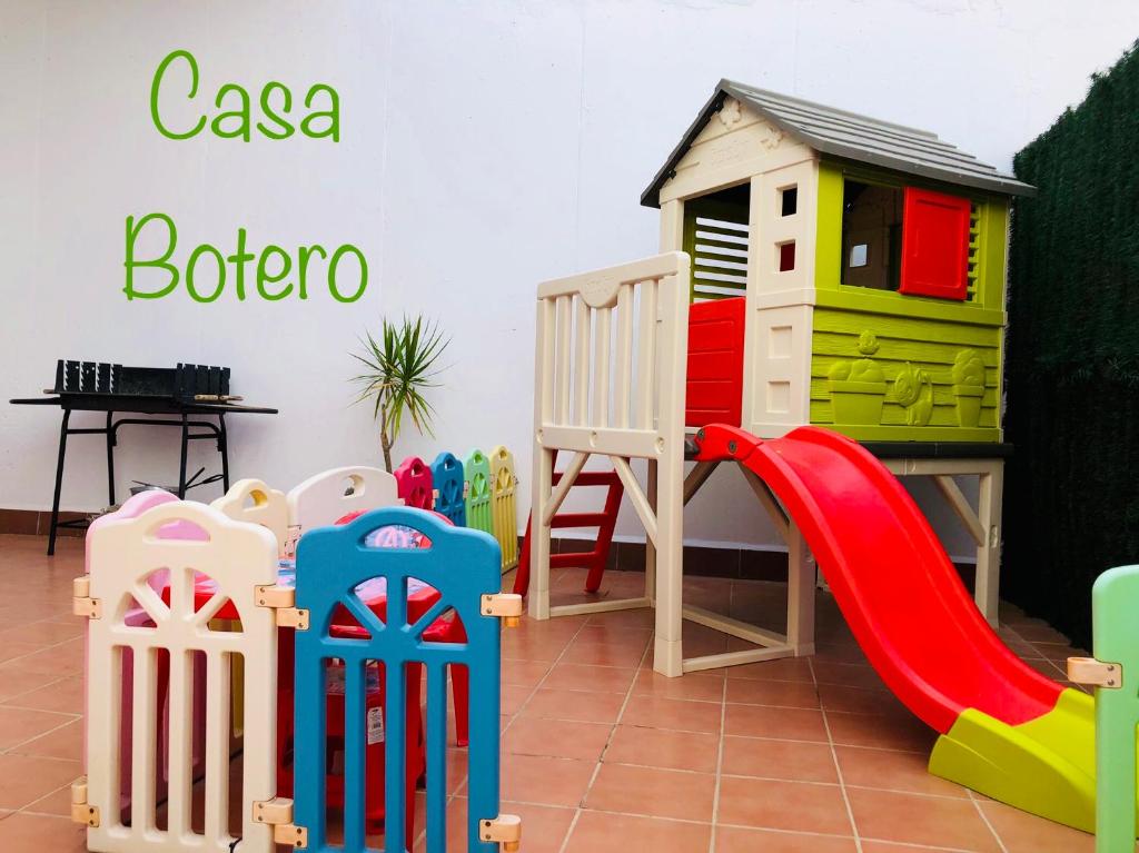 Casa Botero photo 1