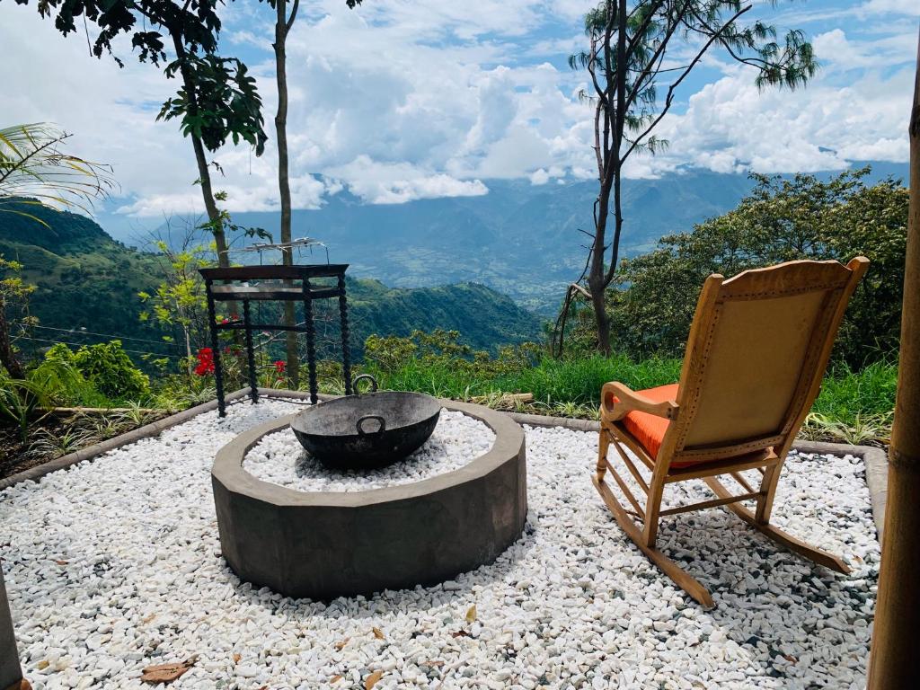 Finca Naya photo 2