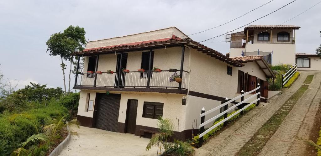 Finca Naya photo 4