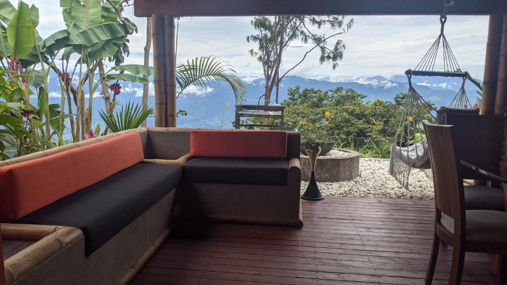 Finca Naya photo 1