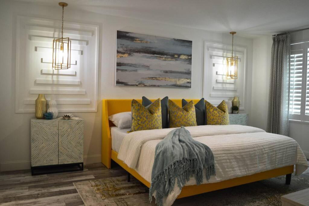 Luxurious Villa near Disney with Resort Amenities photo 1