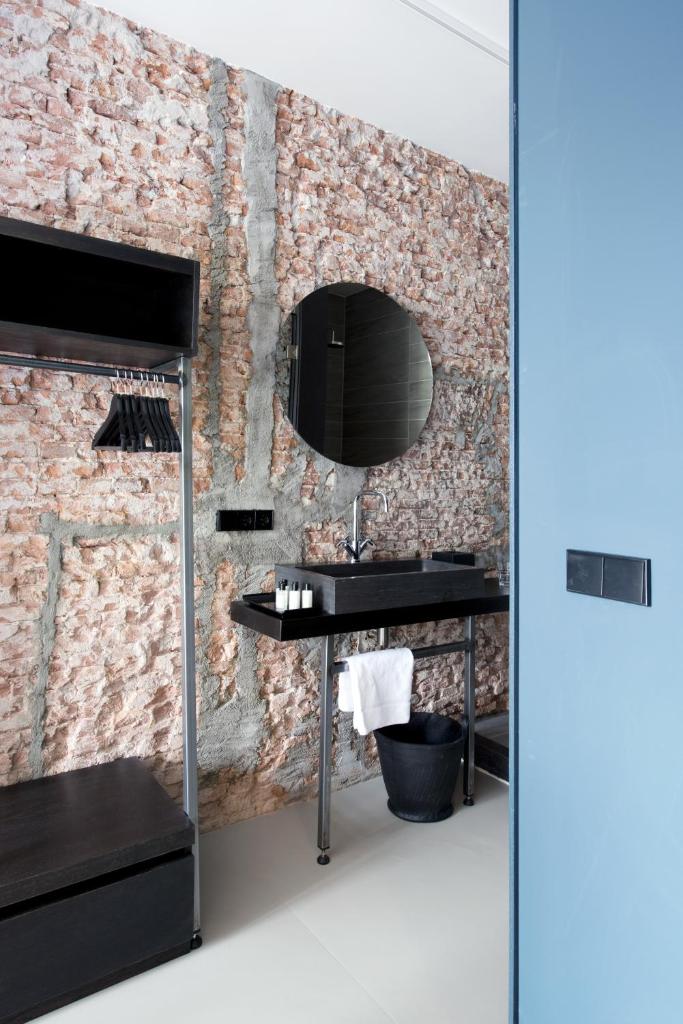 Двухместный (Двухместный номер с 1 кроватью), PH Hotel Oosteinde