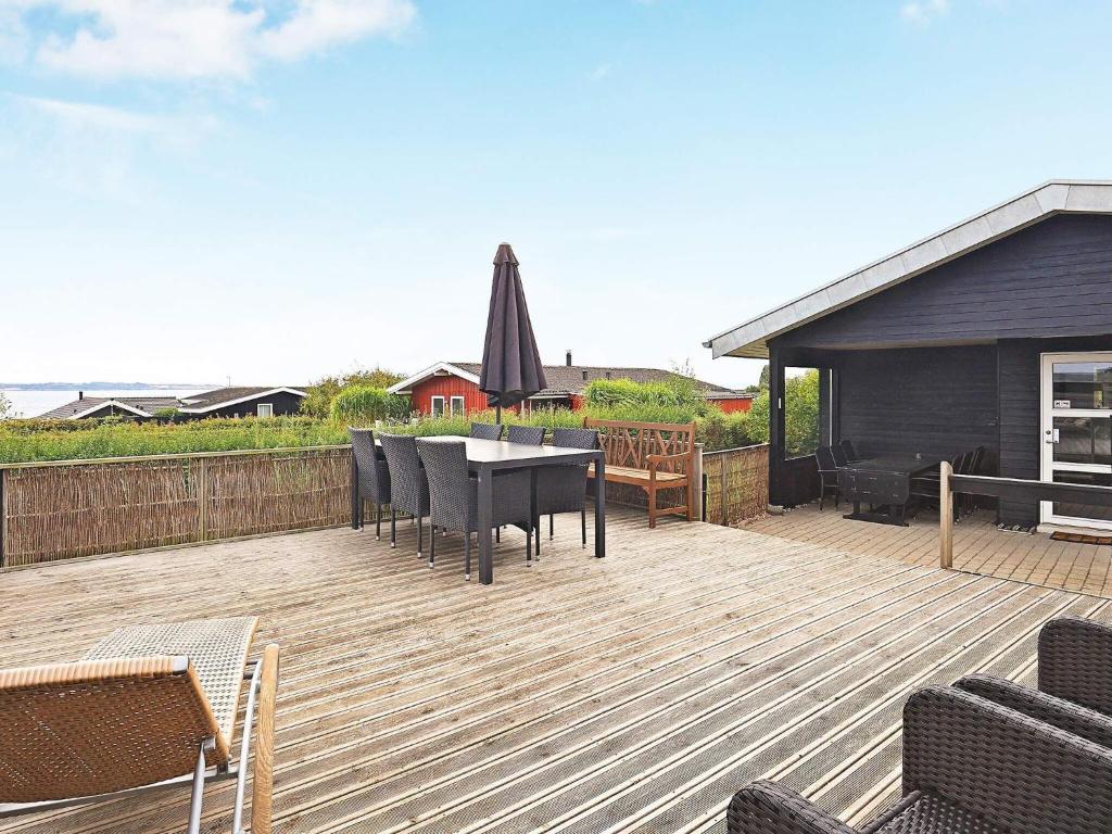 Holiday home Ebberup VII photo 4