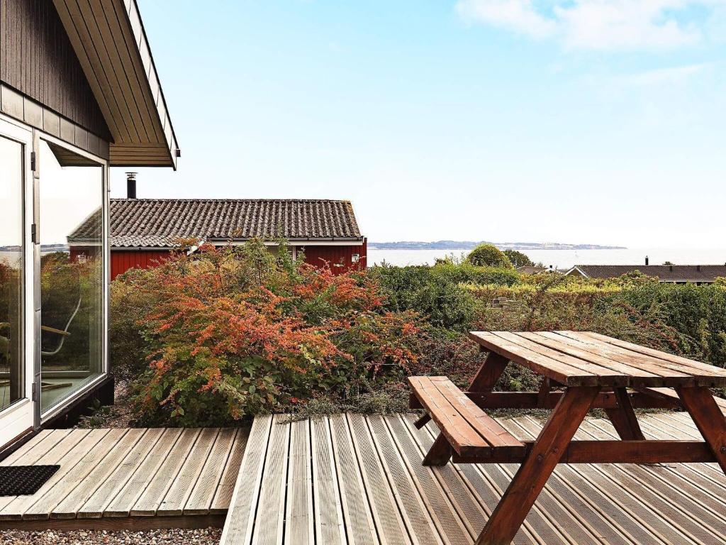 Holiday home Ebberup VII photo 2