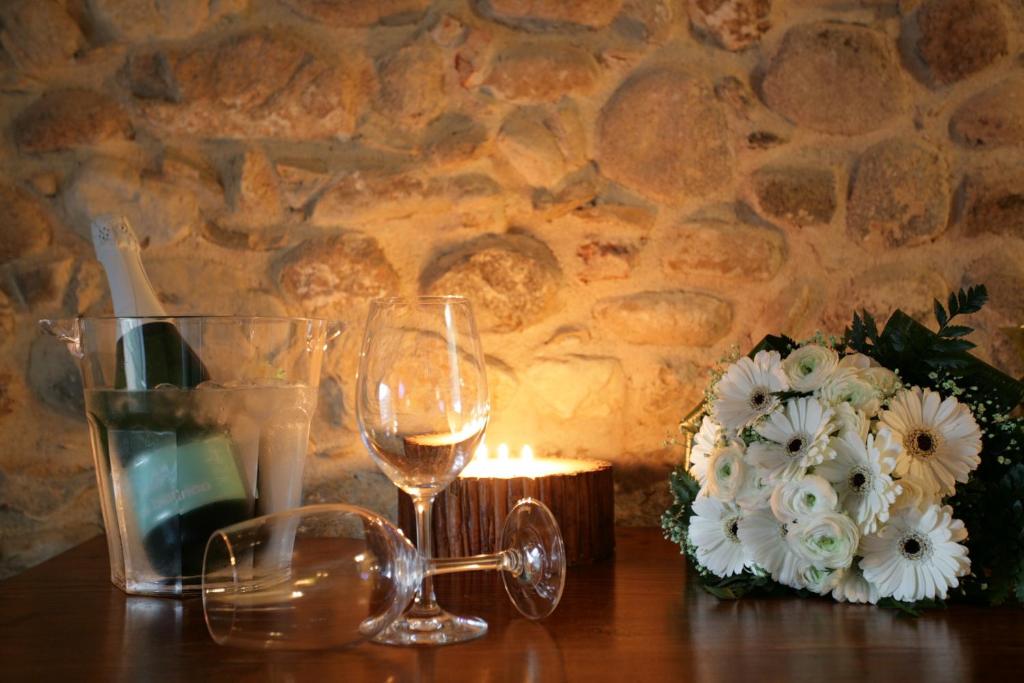 Bed & Breakfast Le Coste photo 3
