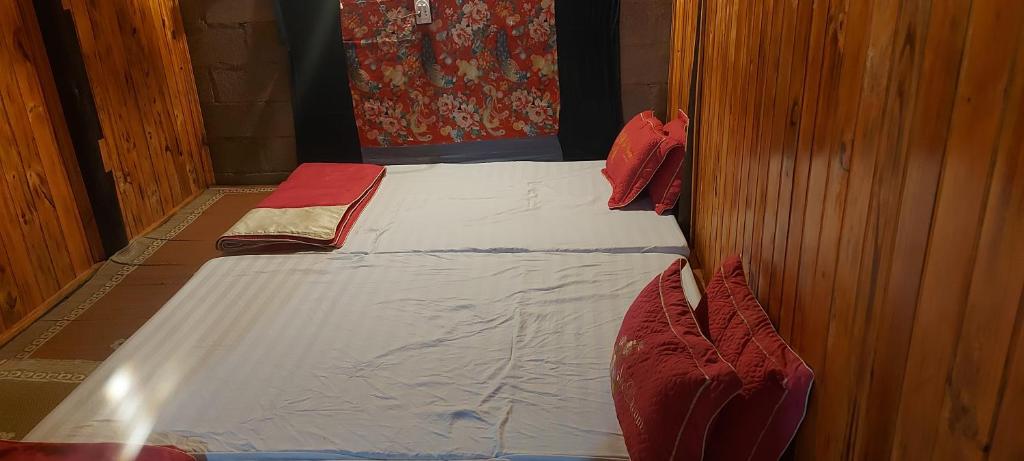 Hoàng Công Bản Giốc Homestay photo 4