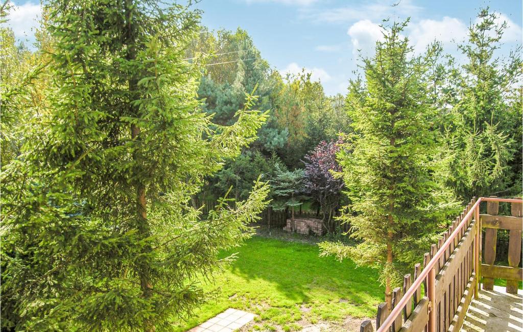 Awesome Home In Choczewo With 4 Bedrooms photo 1