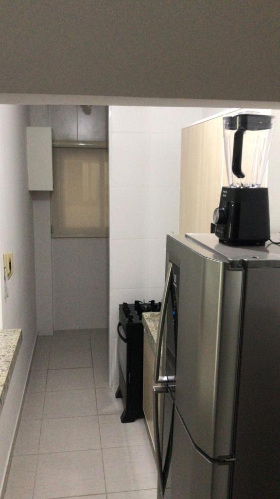Apartamento Saint Martin UBATUBA photo 2