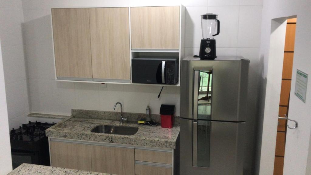 Apartamento Saint Martin UBATUBA photo 1