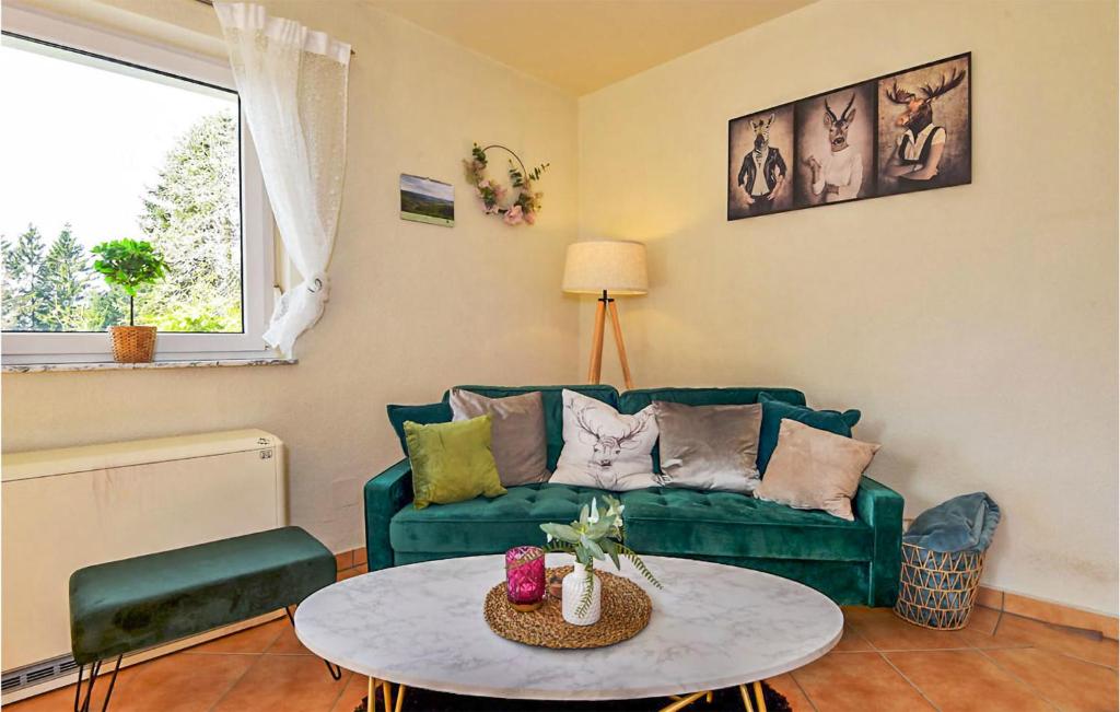 Amazing Home In Goldlauter-heidersbach With 2 Bedrooms And Wifi photo 1