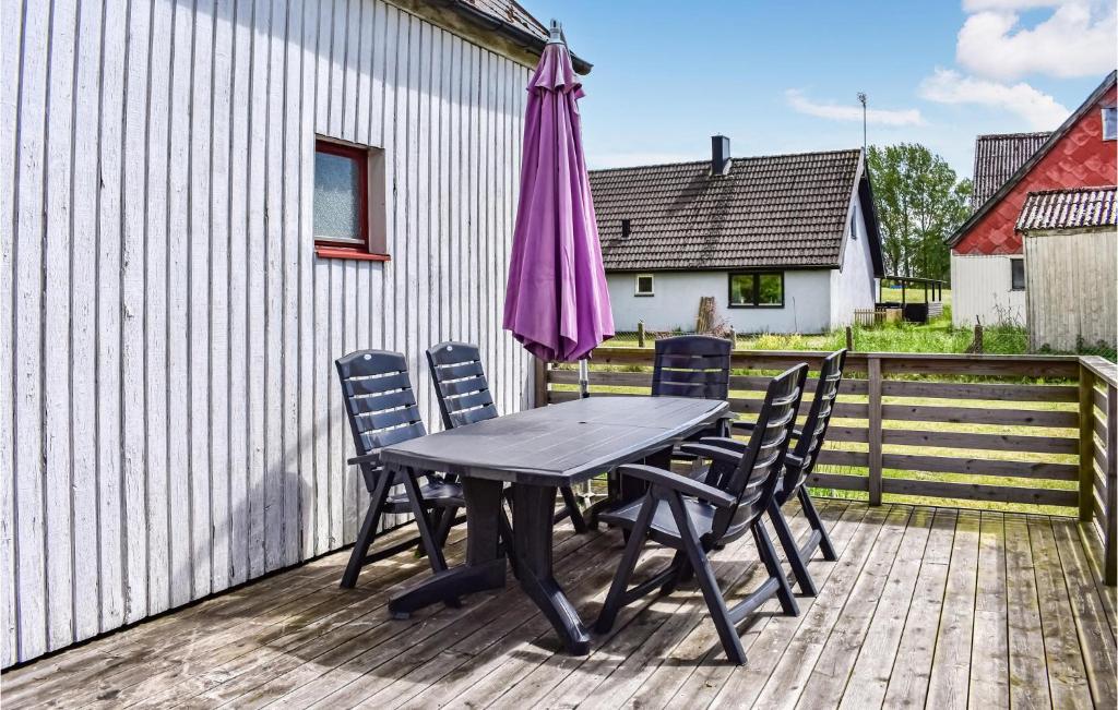 Awesome Home In Tomelila With Wifi And 2 Bedrooms photo 1