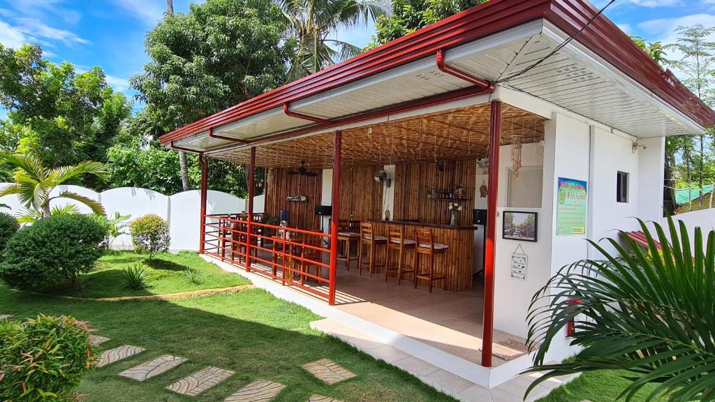 Roos Guesthouse photo 2