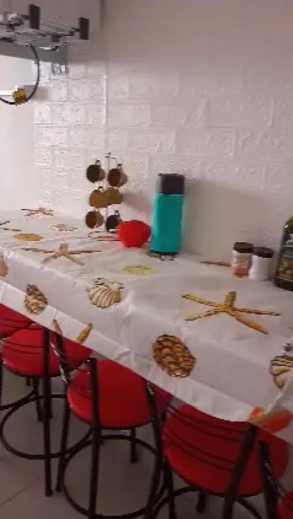 Studio São Rafael
