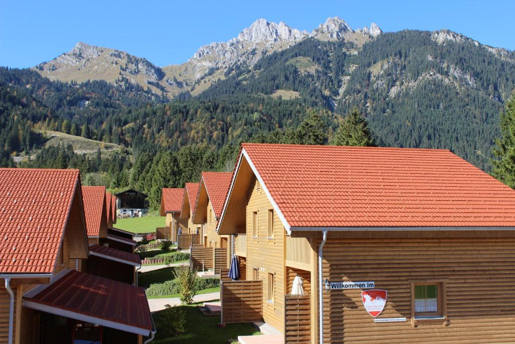 Feriendorf am Hahnenkamm photo 4