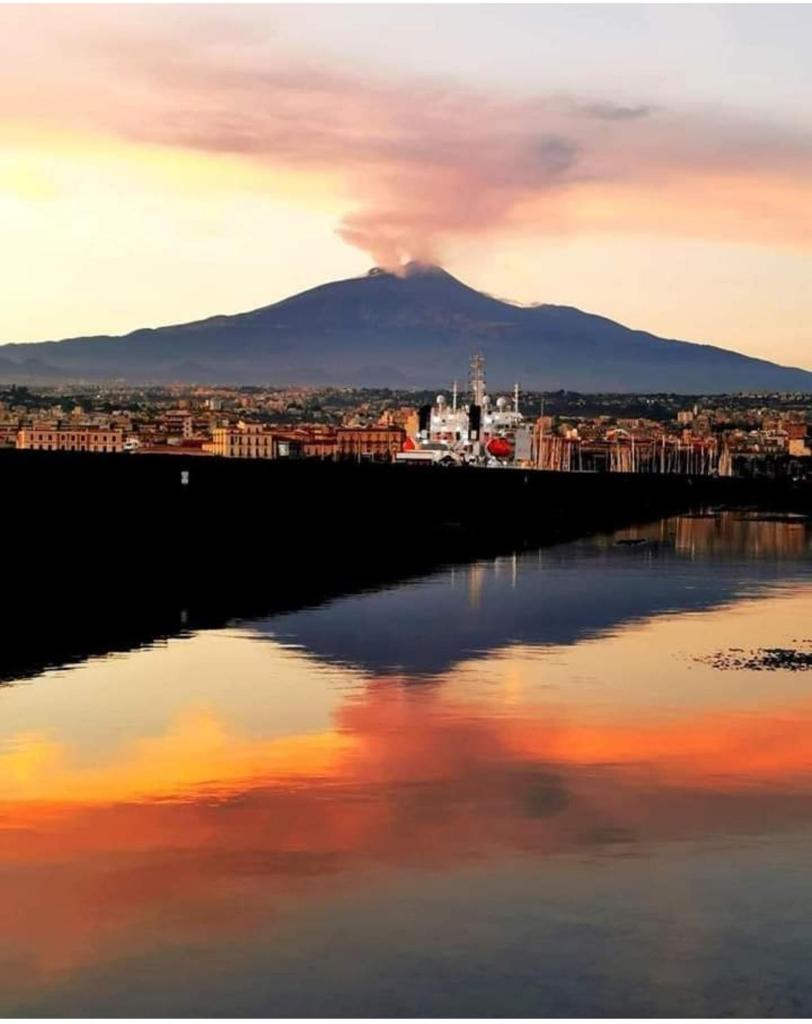 Appartamento Catania centro photo 1