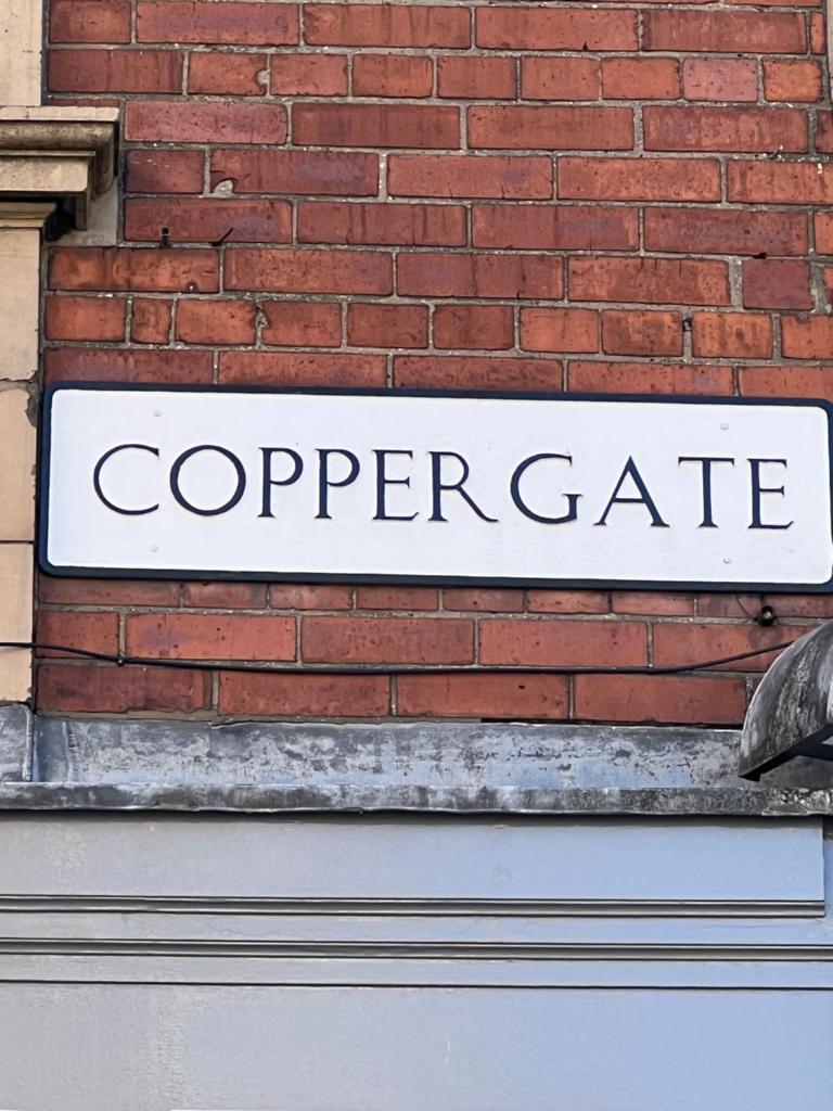 Coppergate Apartments photo 4