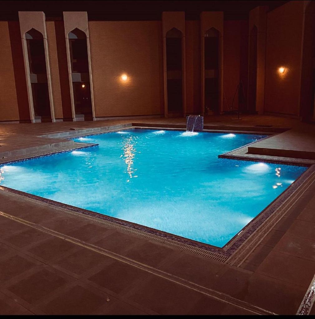Basrah International Airport Hotel photo 1