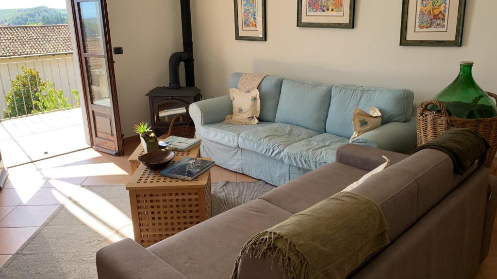 Viaggio della Vita B&B photo 1