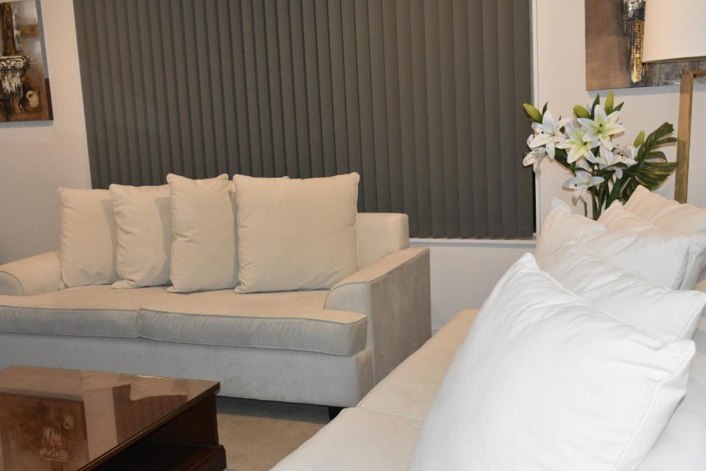 The Rise BNB - Executive Ensuite photo 3
