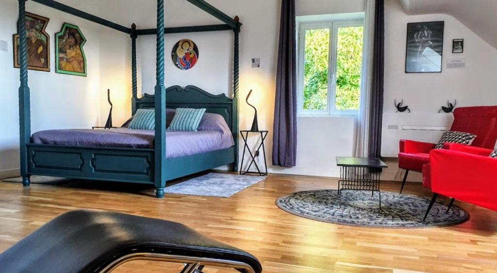 Les Hauts de Domme - Chambres d'hôtes photo 1