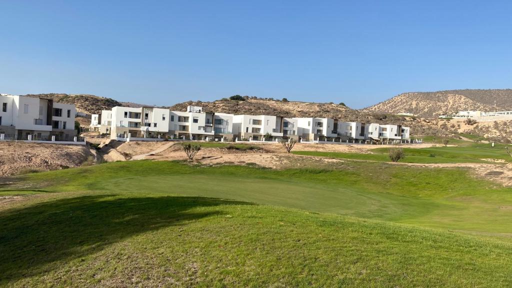 Taghazoutbay Residence Tamourrit photo 1