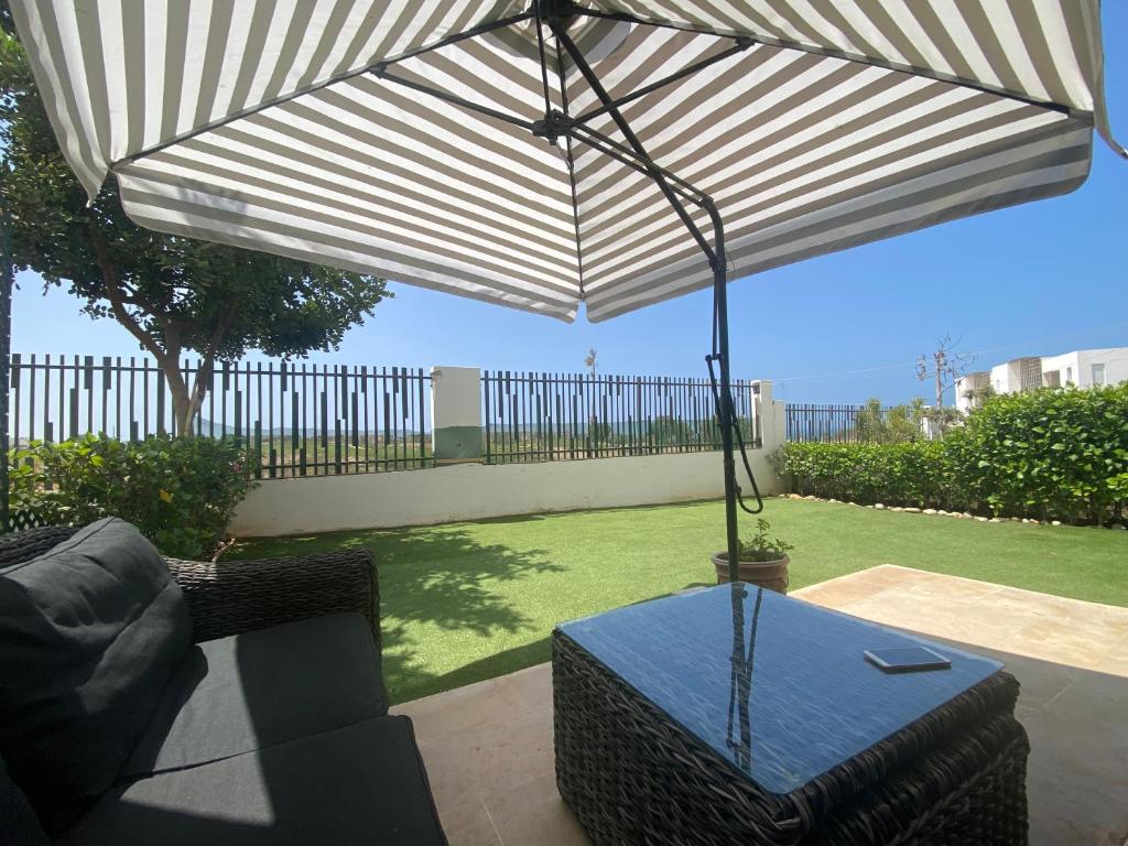Taghazoutbay Residence Tamourrit photo 2