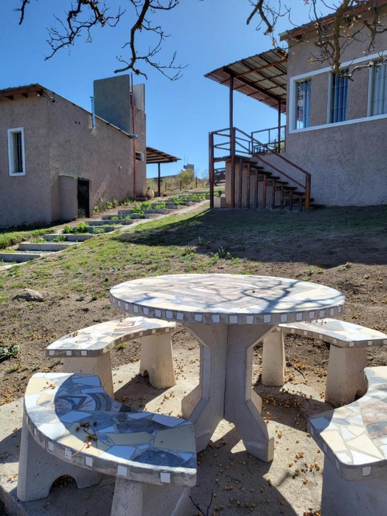 Cabañas Sol Marina