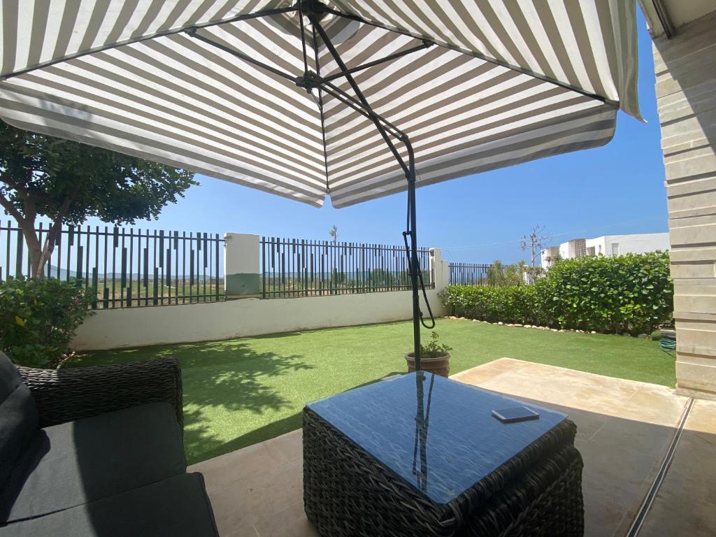 Taghazoutbay Residence Tamourrit photo 4