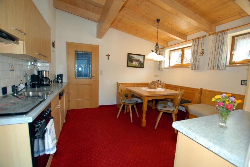 Haus Tasser photo 4