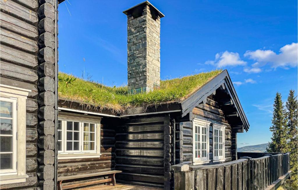 Amazing Home In Fvang With Wifi And 7 Bedrooms