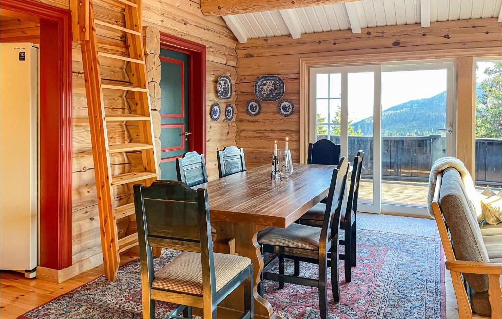 Amazing Home In Fvang With Wifi And 7 Bedrooms photo 2