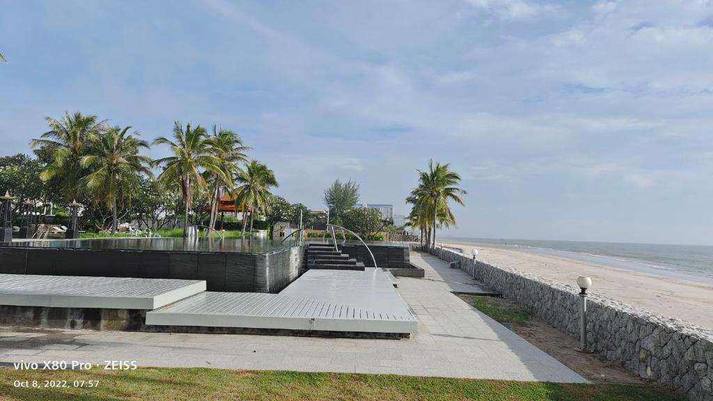 Boathouse Hua Hin Seaview photo 4