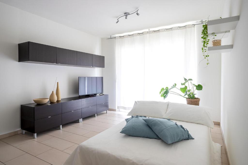 Free Parking, Private Gym e Netflix - "Casa Luce" Lugano photo 4