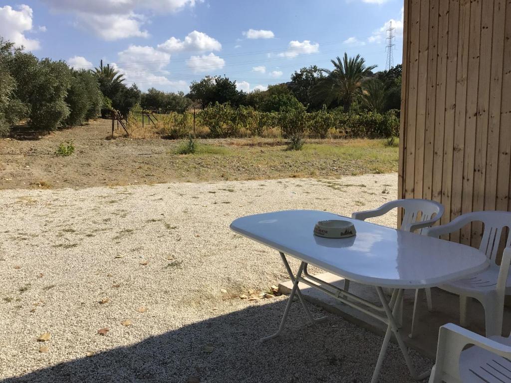 Pervolaris Cottages 2 photo 4
