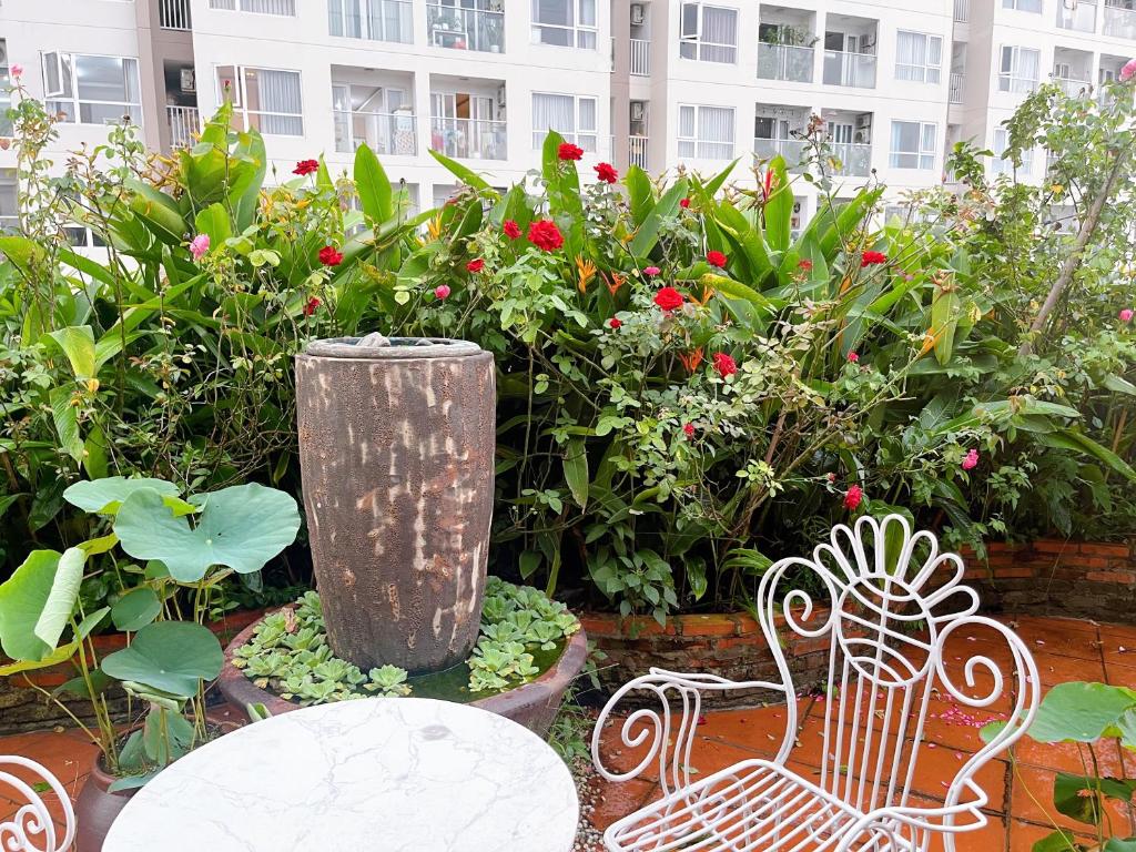 Hotel Misaki Saigon Airport