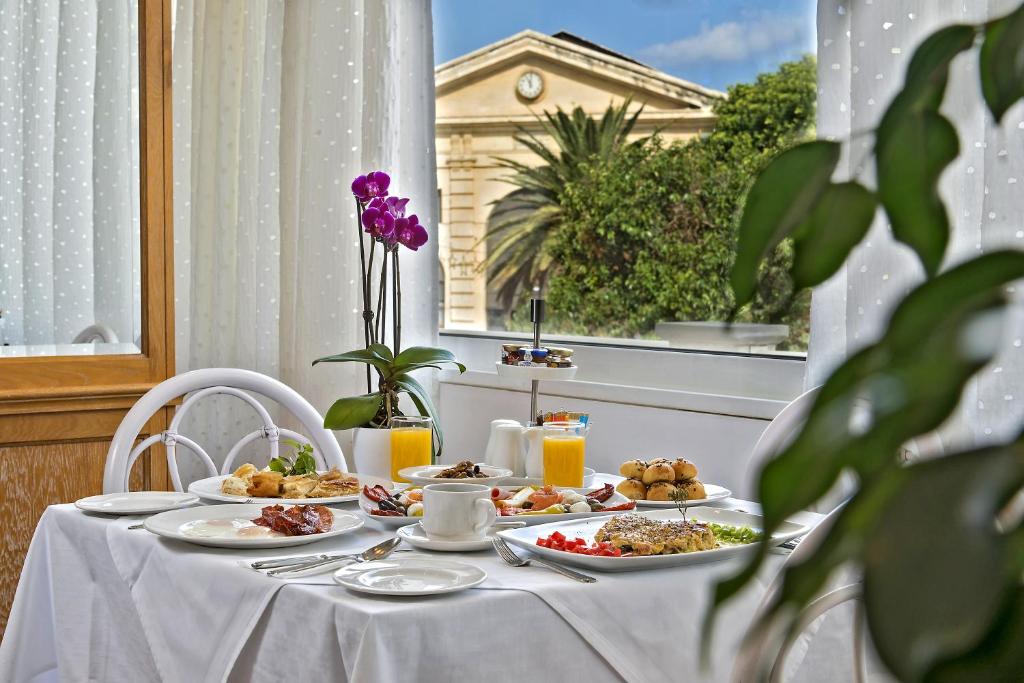 Kydon The Heart City Hotel photo 4