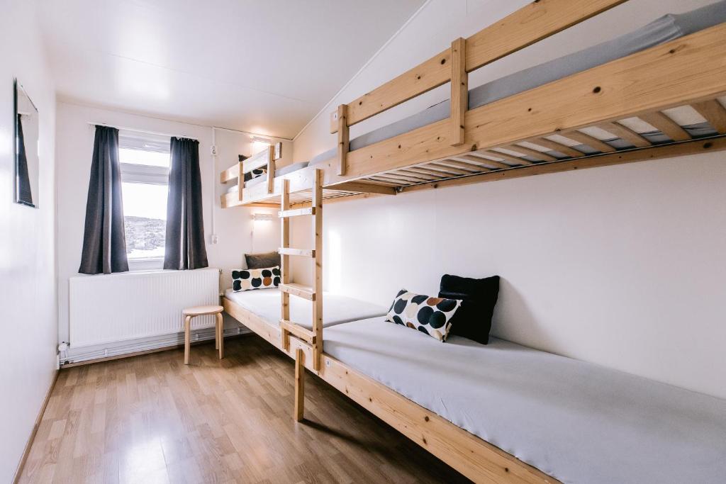 Hlíd Hostel photo 1
