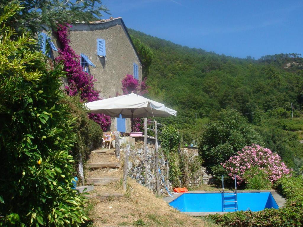 Maison de Charme Giulietta photo 2