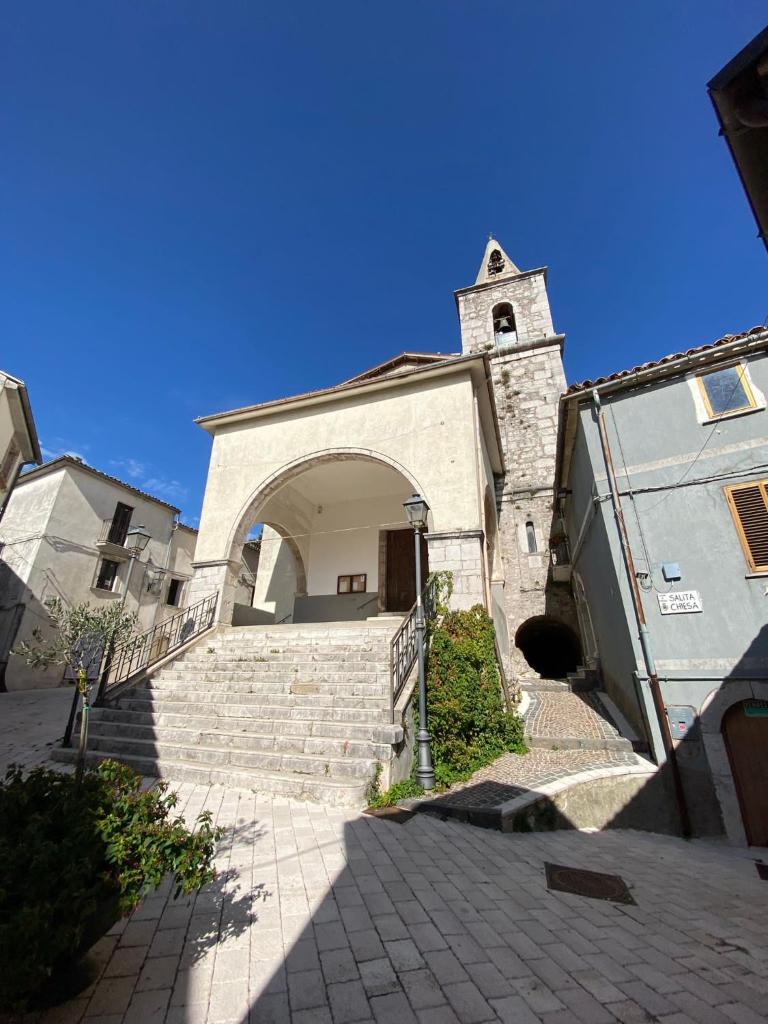 Antico Borgo photo 2