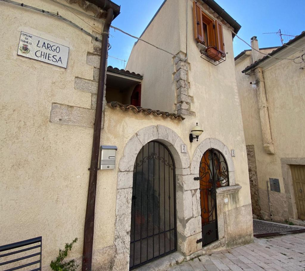 Antico Borgo photo 1