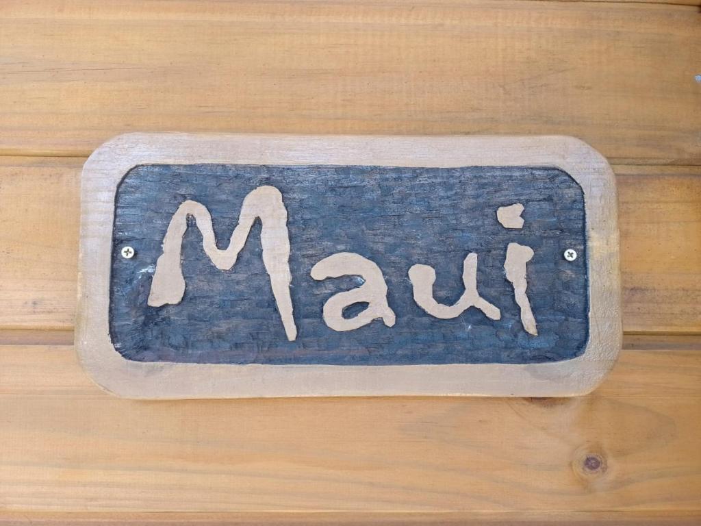 Aloha Cabanas - Cabana Maui photo 4