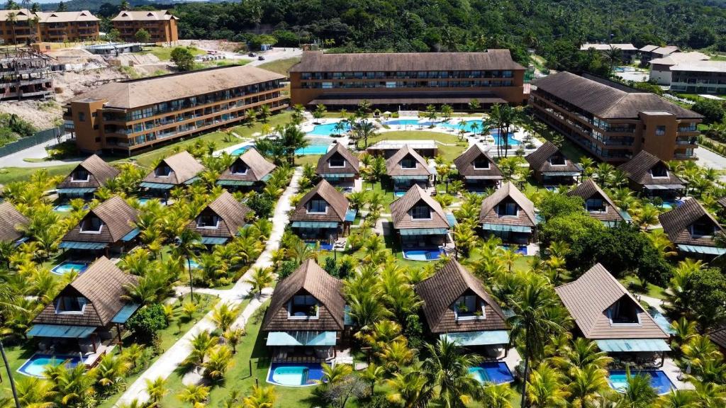 Eco Resort Praia dos Carneiros - Flats & Bangalô - LocarHouse photo 2