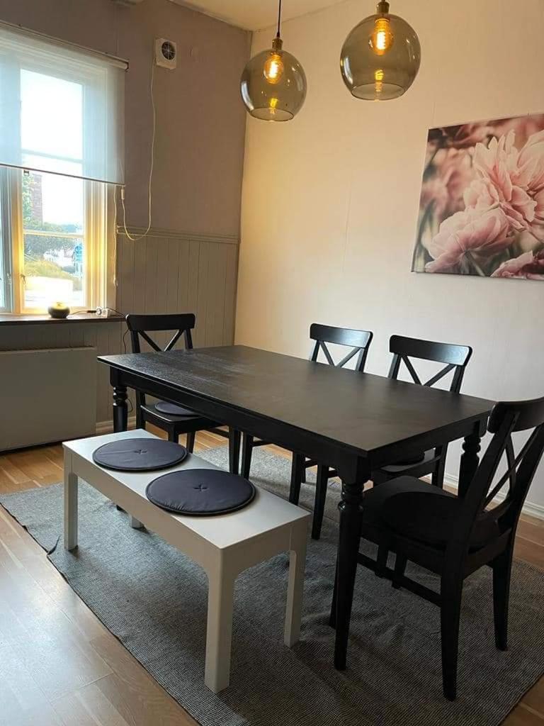 Gästis Vandrarhem i Örkelljunga photo 3