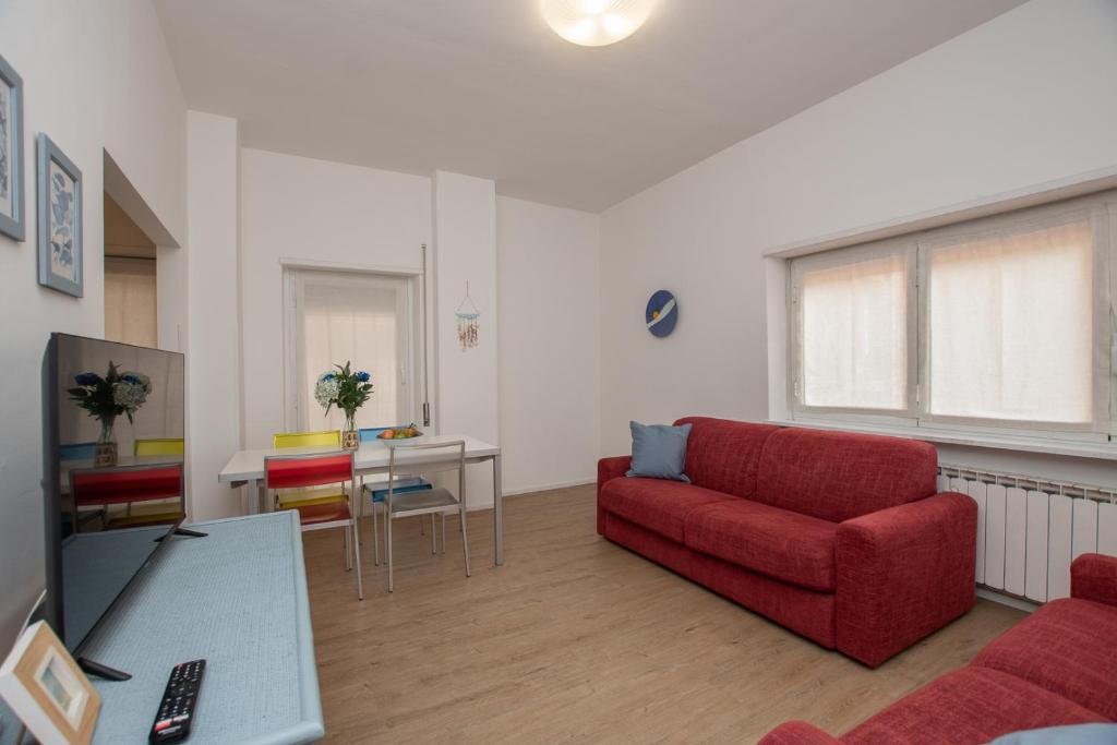 Appartamento di 65 mq. a 50 metri dal mare photo 3